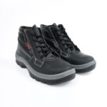 BOTIN DESCARNE NEGRO SKIWAY