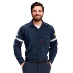Camisa ignífuga PROWORK