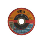Disco de corte Tyrolit (41F- 16-5662)