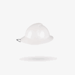 CASCO BLANCO MILENIUM CLASS FB - Imagen 3